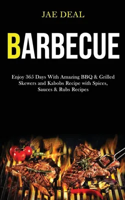 Produktbild von Barbecue