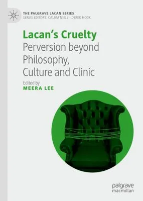 Zdjęcie produktu dla Lacan's Cruelty