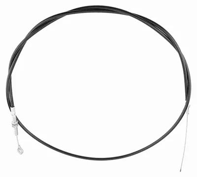 Obrázok produktu pre 71-palcový plynový kábel pre motokáry Manco/American Sportworks
