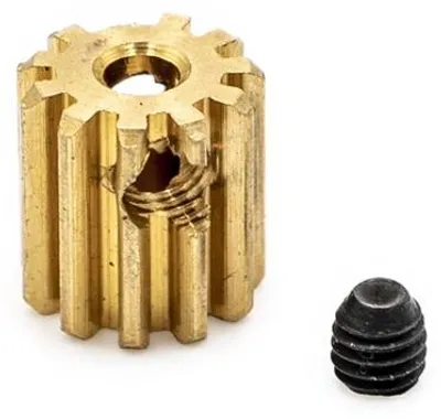 Productafbeelding van Funtek CR12, Motorregelaar, Kap, Goud