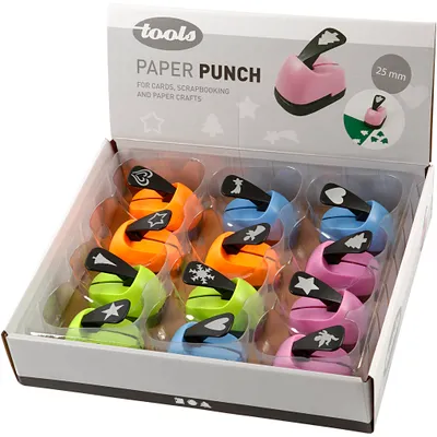 Produktbild von Creativ Company 11449, Kunstpapier