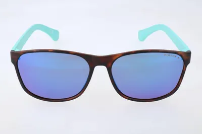 Produktbild von Police Sonnenbrille S1986 878B 56 15 140