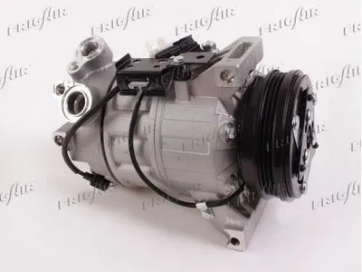 Produktbild von FRIGAIR 930.20264 PXC16 Klimaanlage Klimakompressor R134a für VOLVO XC60 (156) V70 III (135) V60 (155, 157) XC70 II Kombi (136) S60 II (134)