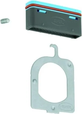 Produktbild von Grohe Mousseur 48055, 5 cm Durchmesser, Durchflussklasse A, inkl. Demontageschlüssel