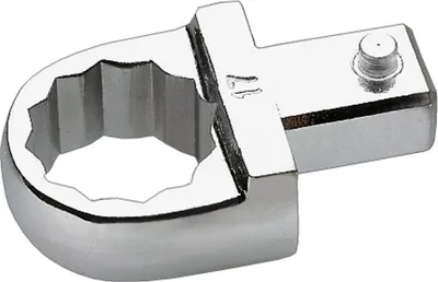 Image de Facom Ringschluessel-Einsatz 9 x 12 mm 16 mm