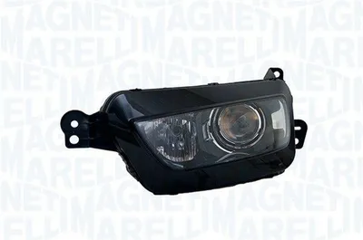 Produktbild von MAGNETI MARELLI Scheinwerfer Links für CITROËN C4 Picasso II 712472101129
