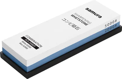 Produktbild von Samura Steinschärfer (2000/5000) SCS2500F