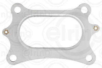 Produktbild von ELRING 948.820 Abgaskrümmerdichtung für HONDA ACCORD VIII (CU) Auspuffkrümmer