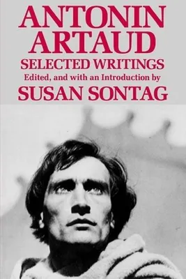 Image de Antonin Artaud