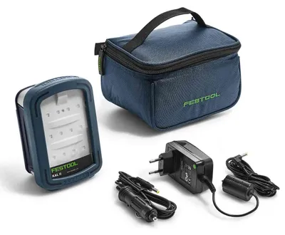 Image de Lampe de travail SYSLITE KAL II - FESTOOL - 500721