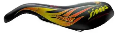 Image de Selle Selle Smp Extreme jaune 160 mm pour homme jaune 160 mm