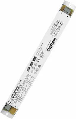 Immagine prodotto di Trasformatore elettronico - Alimentatore elettronico 1x58W QT-FIT 5/8 1x54-58