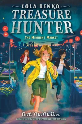 Immagine prodotto di The Midnight Market