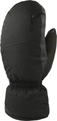 Produktbild von ESKA Malu Shield Mitt Herren Fäustlinge schwarz 9