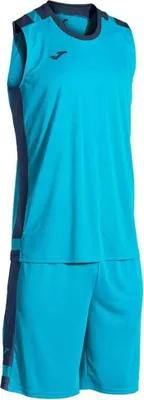 Produktbild von Joma Lider Set Ohne Ärmel Blau XL Mann Blau XL