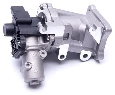 Image de Soupape EGR LAND ROVER Discovery Freelander 2 Evoque 2.2 D TD4