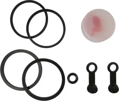 Immagine prodotto di Kit di riparazione pinza freno posteriore per Kawasaki ZZR 1100 G, anni di produzione 1998-2001, di JMP - Nuovo