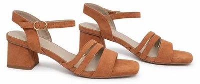 Image de Sandales plates pour femmes