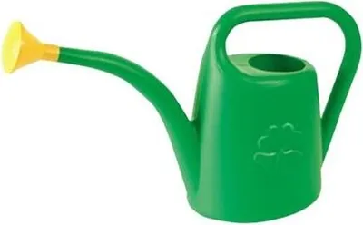 Zdjęcie produktu dla konewka IKON 2l PH ZE,MO,OR ze zraszaczem