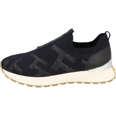 Produktbild von Tom Tailor Sportliche Slipper Damen 31373732383933 Blau 38 EU