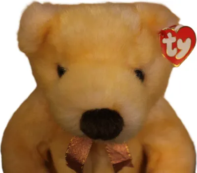 Produktbild von TY - 5311 - Butterbeary, Teddybär, Plüsch, 36cm