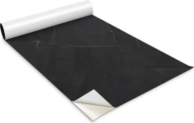 Obrázek produktu pro Samolepicí fólie na nábytek - Dekorační fólie - Stolní nábytek - Lze stříhat na míru - Klasický mramor - 100 x 50 cm