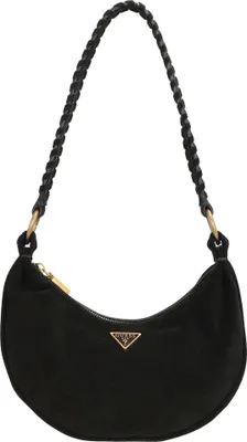 Produktbild von Amita Hobo - Schultertasche (black)