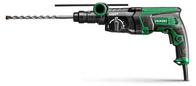 Image de Perforateur burineur - 850W 28mm SDS + 3.0J - 3 modesmandrin automatique - en coffret