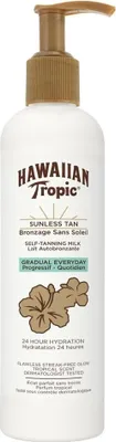Produktbild von Hawaiian Tropic Self Tan Gradual Tanning Milk 290ml
