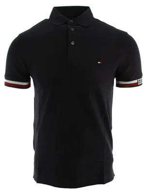 Produktbild von Tommy Hilfiger polo Größe S