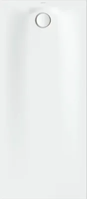 Produktbild von BETTE 4055-000AS,T1 Duschwannen Ultra Space 25 mm T1 Weiß