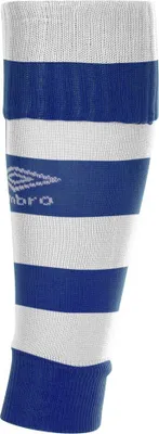 Produktbild von Umbro - Gamaschen für Kinder UO917 (18 EU - 24 EU) (Königsblau/Weiß)