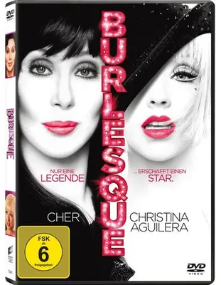 Zdjęcie produktu dla Burlesque
