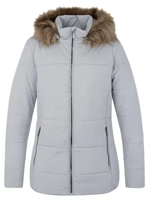 Productafbeelding van Damesjas HANNAH MAIRI, kleur: grijs, maat: 36