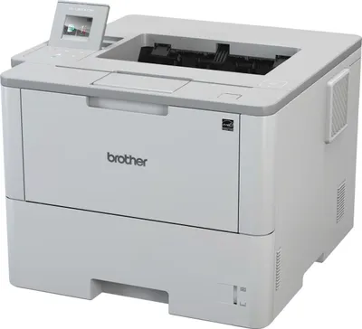 Produktbild von Brother HL-L6300DW Monolaserdrucker