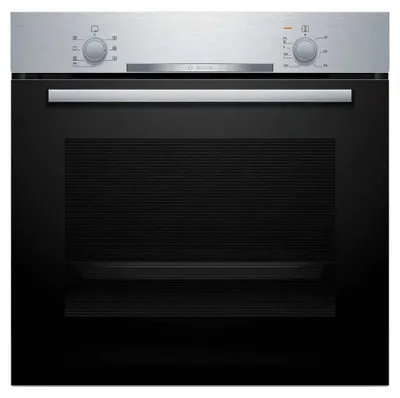 Zdjęcie produktu dla Bosch Serie 2 HBA510BR4, Średni, Kuchenka elektryczna, 71 l, 3400 W, 71 l, 50 - 275 °C