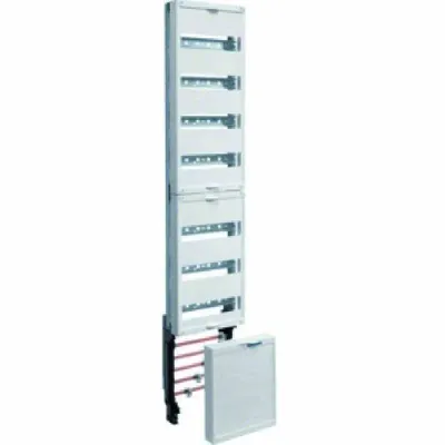 Zdjęcie produktu dla Hager ZH53XS, 1 szt., 250 mm, 120 mm, 1350 mm