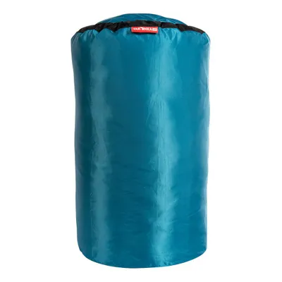 Produktbild von TATONKA Kleidersack Dry Sack Ocean Blue blau schwarz