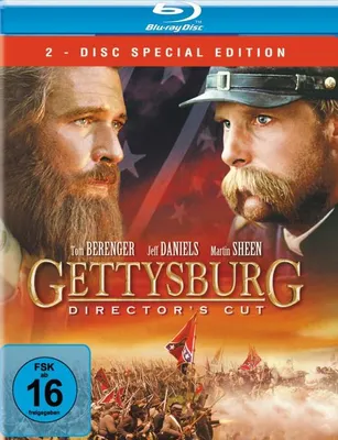 Zdjęcie produktu dla Gettysburg