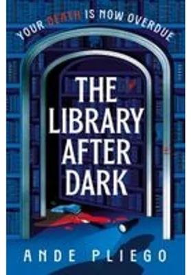 Obrázek produktu pro The Library After Dark