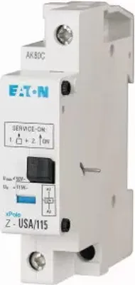 Obrázok produktu pre Podpäťová ochrana Eaton, 230 V, oneskorenie 0,4 s 248291