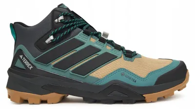 Produktbild von Adidas Schuhe TerrexSkychaserMid