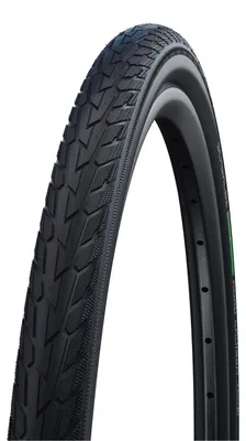Produktbild von Schwalbe Road Cruiser 37-288 K-Guard Green Compound Tube Type 14x1 3/8