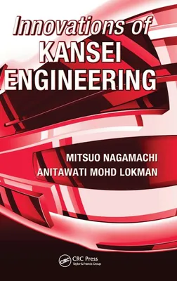 Produktbild von Innovations of Kansei Engineering