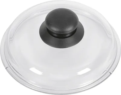 Immagine prodotto di my basics coperchio in vetro con pomolo in plastica Ø16cm