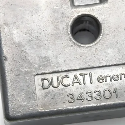 Immagine prodotto di Controller Ducati 434.33.01000 Triciclo caricato Simson Albatros SD50