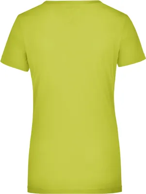 Immagine prodotto di T-shirt da donna James & Nicholson Camicia Vintage Verde