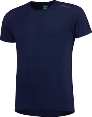 Imagen del producto de Camiseta promocional Rogelli, modelo 800229, talla: 164