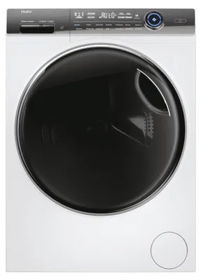 Produktbild von Haier HW90-BD14979U1 Waschmaschine 9kg Smarte Bedienung Refresh Dampf Funktion