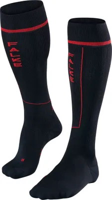 Immagine prodotto di Calzini da corsa FALKE Impulse Running da donna, neri, taglia 35-38